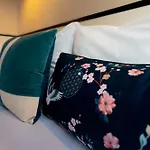 Lilas Blanc מלון פריז