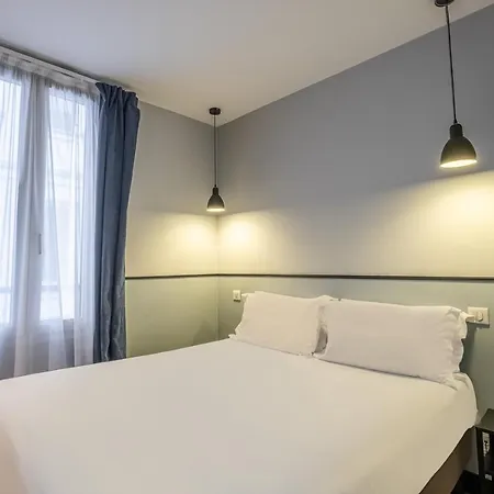 Lilas Blanc Paris
