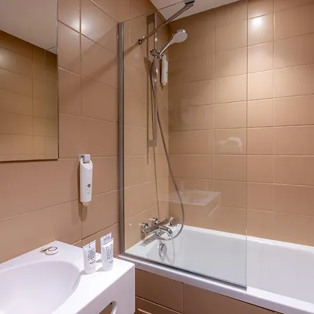 Hotel Lilas Blanc 3*