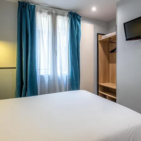 Hotel Lilas Blanc
