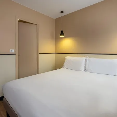 Lilas Blanc 3*