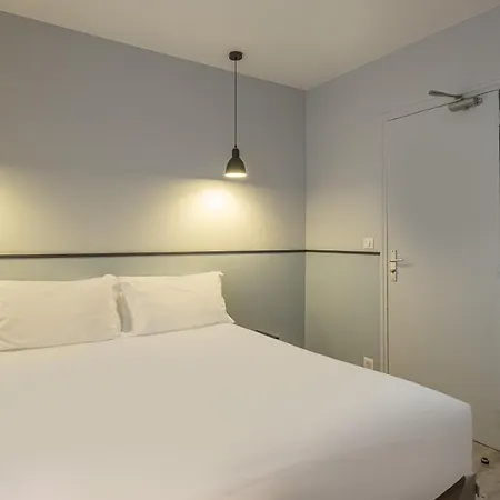 Hotel Lilas Blanc