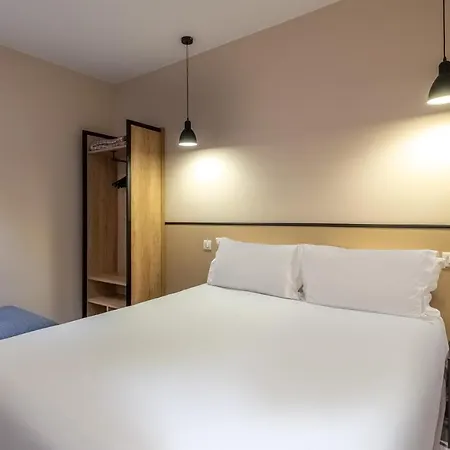 Lilas Blanc 3*