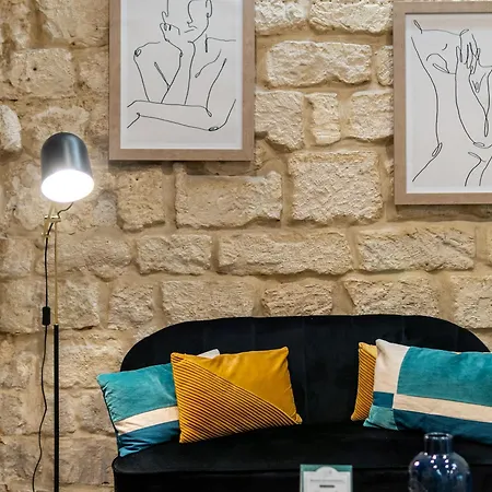Lilas Blanc Hotel 3*