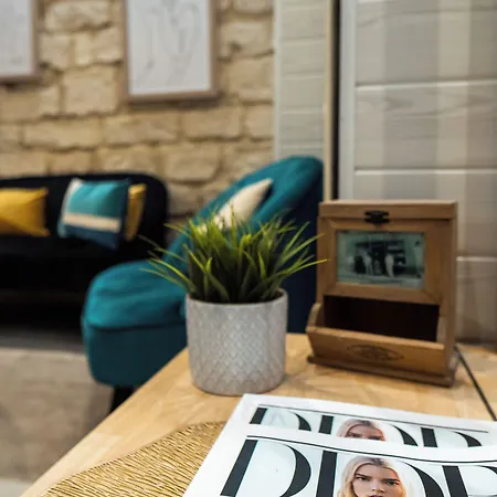 Lilas Blanc Hotel París