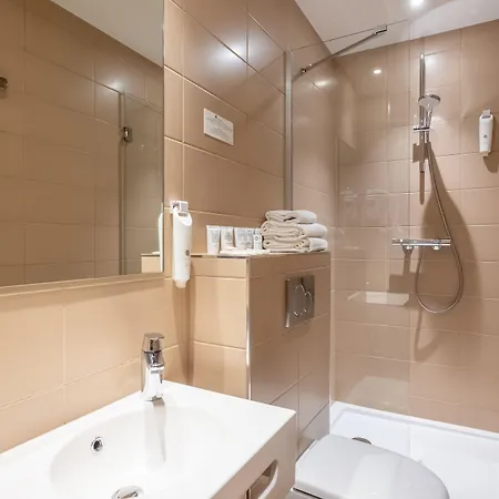 Hotel Lilas Blanc