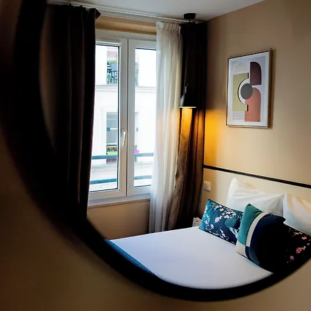 Lilas Blanc Hotel