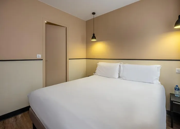 Lilas Blanc 3*
