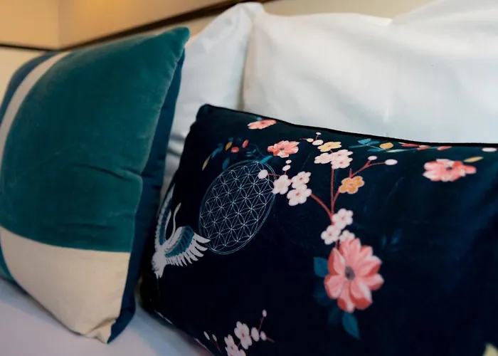 Lilas Blanc Hotel Paris