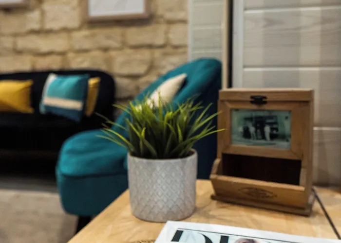 Lilas Blanc Hotel Paris