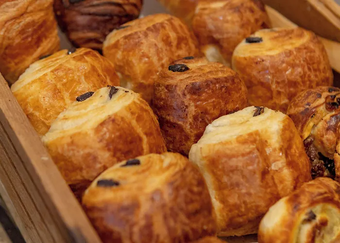 Lilas Blanc Hotel Paris