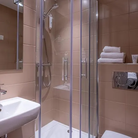 Hotel Lilas Blanc Paris