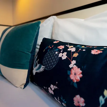 Lilas Blanc Hotel Paris