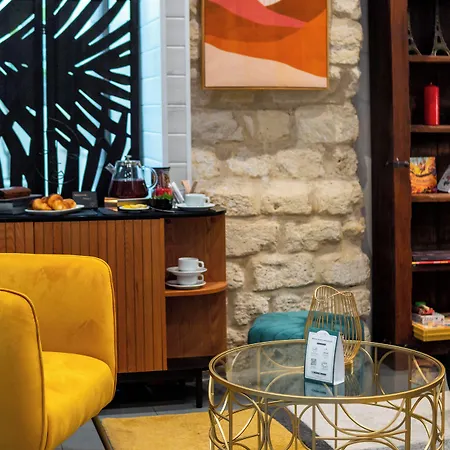 Hotel Lilas Blanc 3*