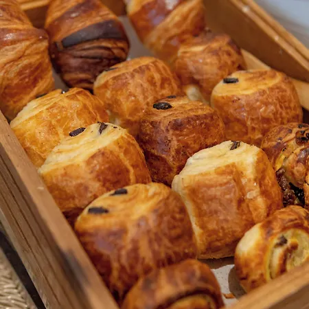 Lilas Blanc Hotel Paris