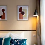 Hotel Lilas Blanc