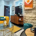 Hotel Lilas Blanc 3*