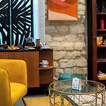 Hotel Lilas Blanc 3*