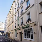 Lilas Blanc Hotel Parijs