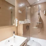 Hotel Lilas Blanc